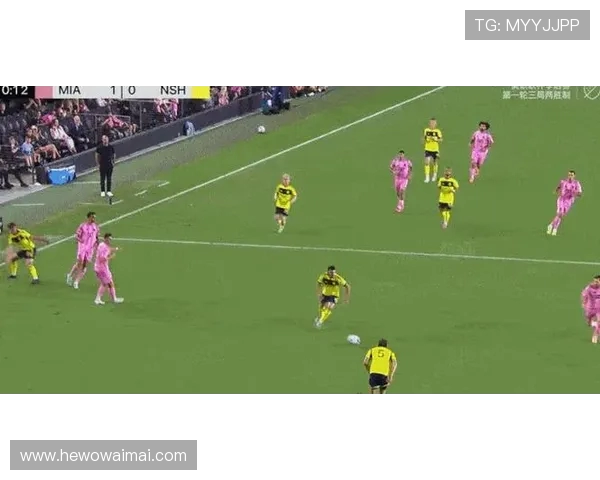 4-0！38岁梅西率队晋级半决赛：1V4乱杀+3场砍5球 解锁生涯400助