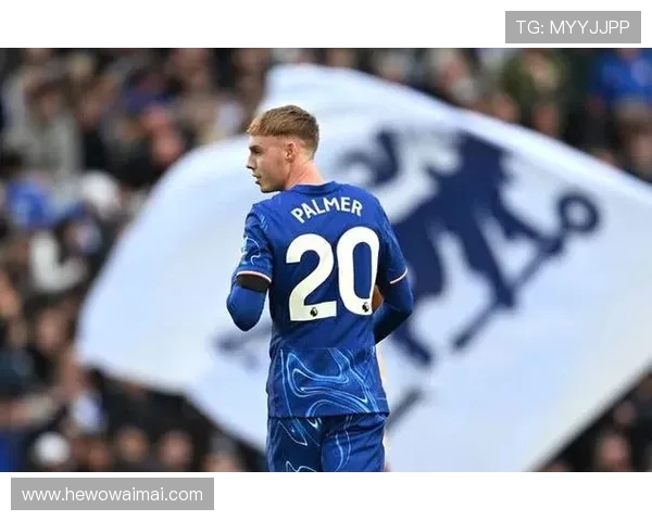 TA：蓝军缺少一名高效射手，帕尔默还需与其他人建立默契