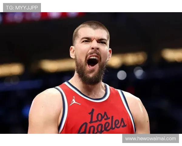 原创名记：祖巴茨已引起多支NBA球队关注，快船目前要价两个首轮